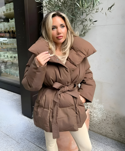 Ladoza Winter Coat