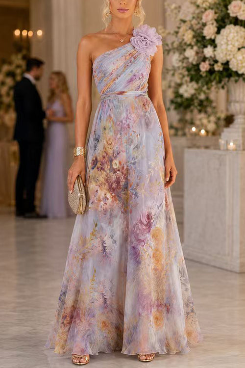 Lia Maxi Dress