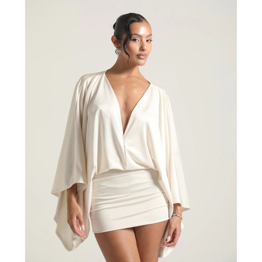 Laila Mini Dress