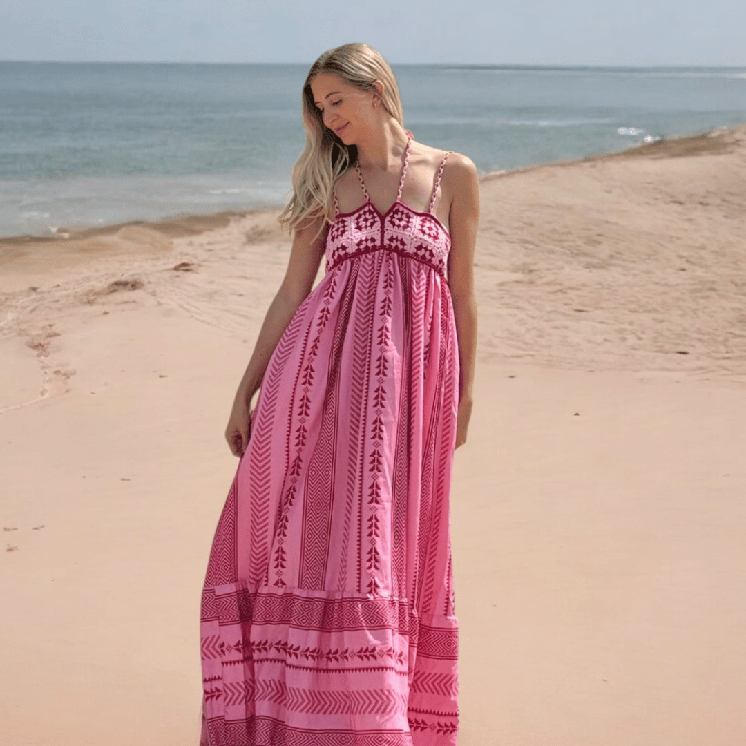 Gigi Maxi Dress