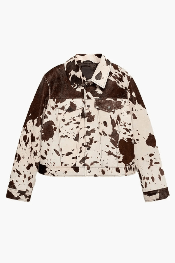 Aira Moo Jacket