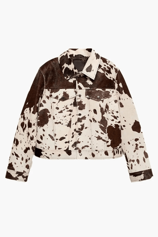 Aira Moo Jacket