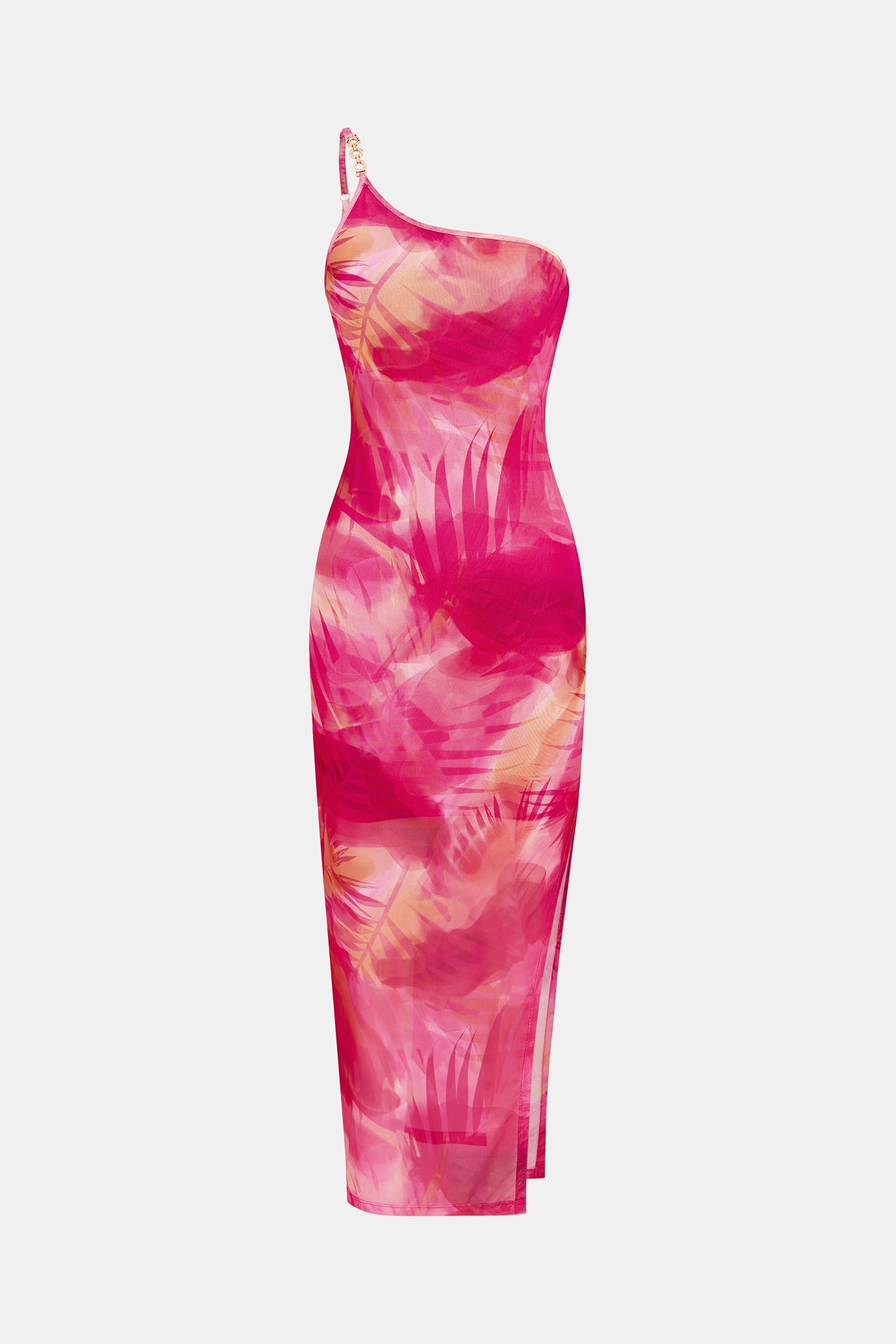 Adeline Maxi Dress