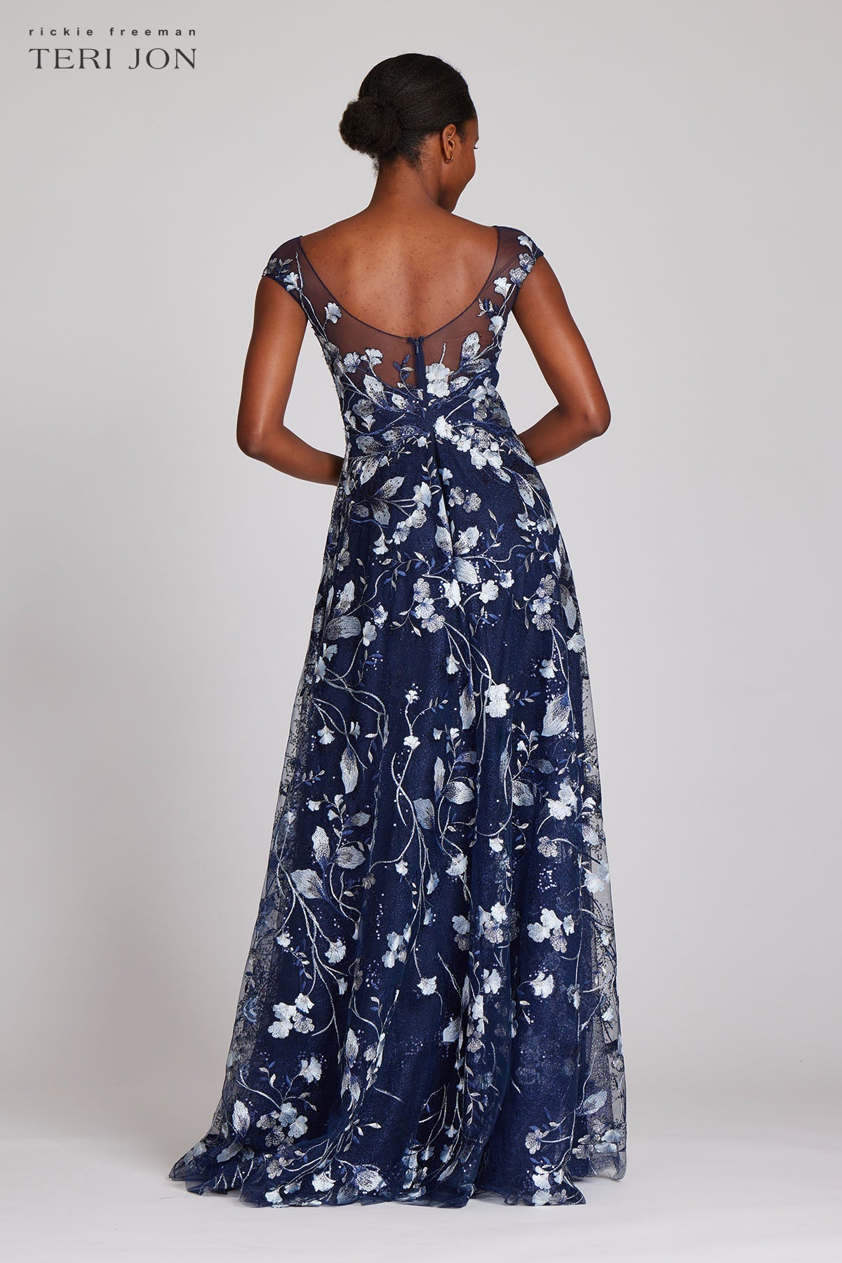 Cecelia Styles Gown
