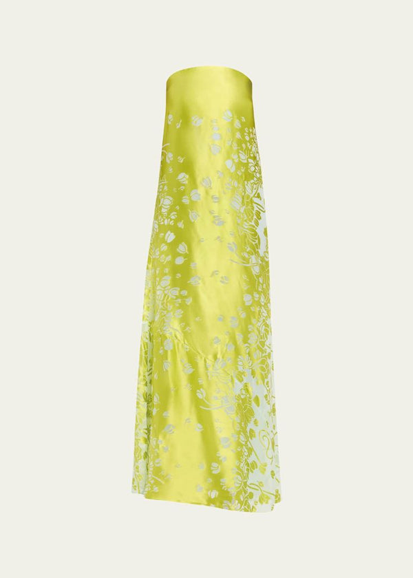 Rosemary Maxi Dress