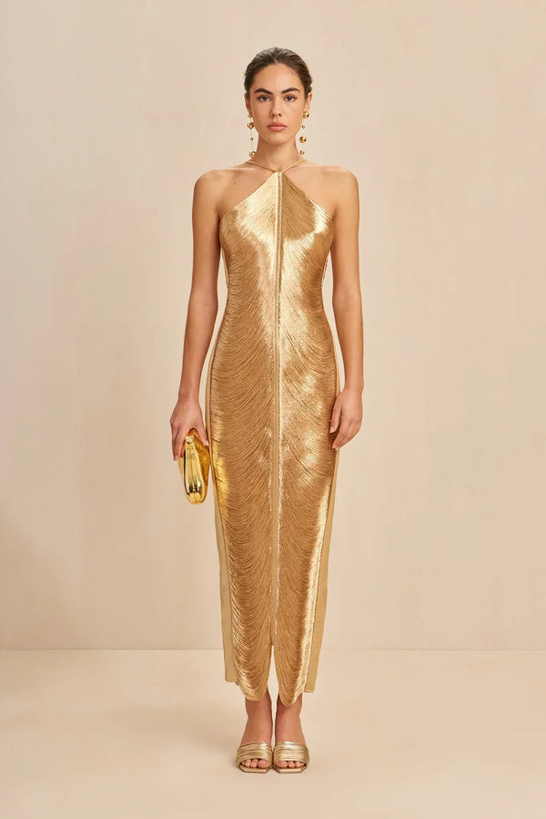 Marcella Maxi Dress