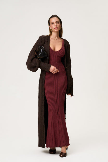 Palena Maxi Dress