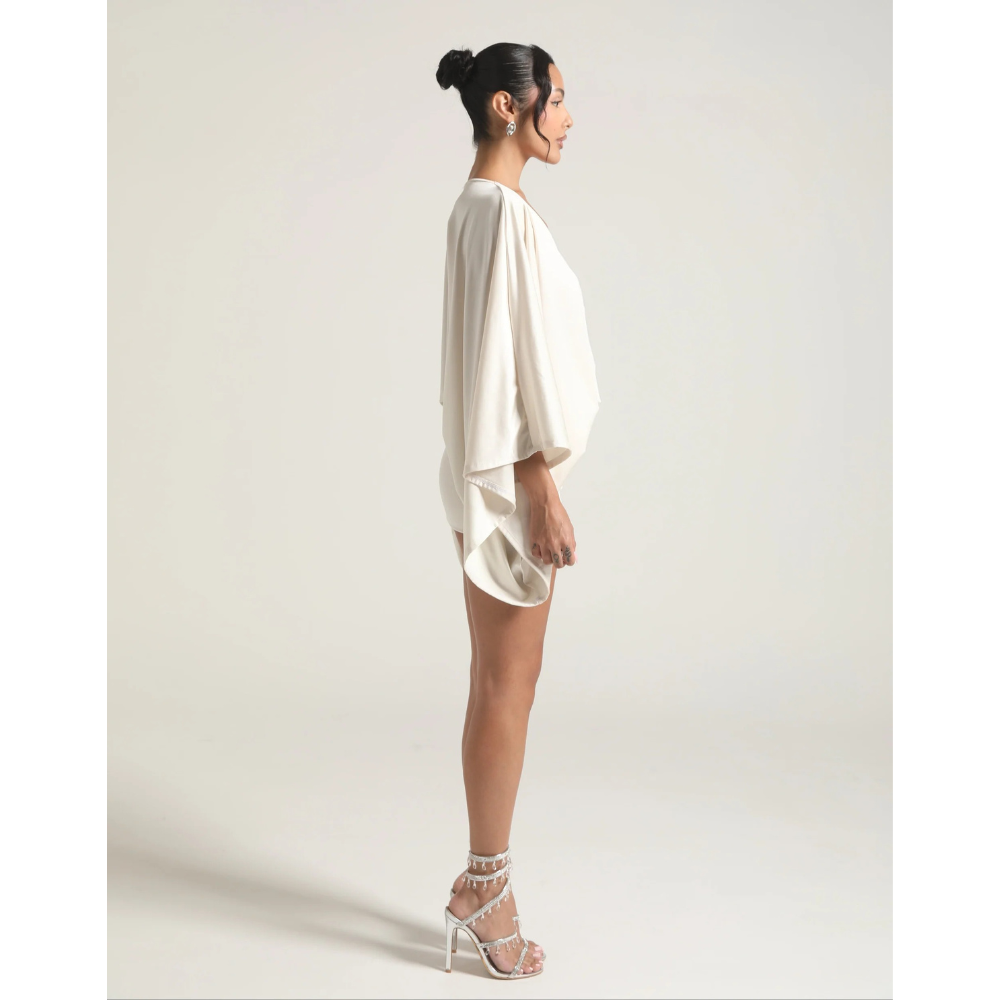Laila Mini Dress