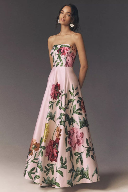 Edie Maxi Dress