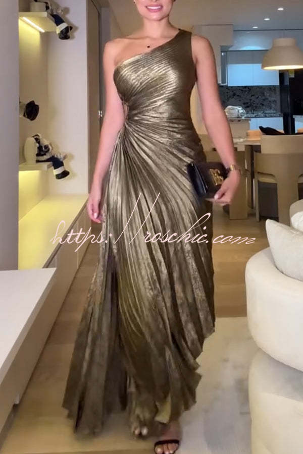 Andrea Maxi Dress