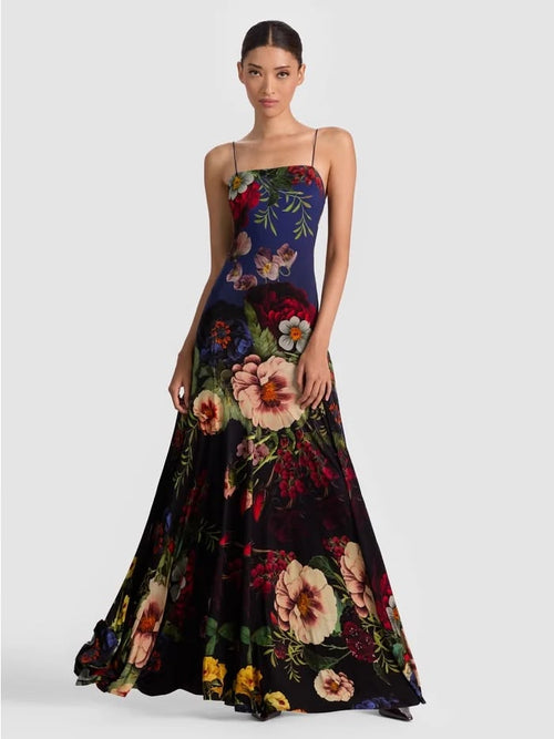 Carmel Maxi Gown