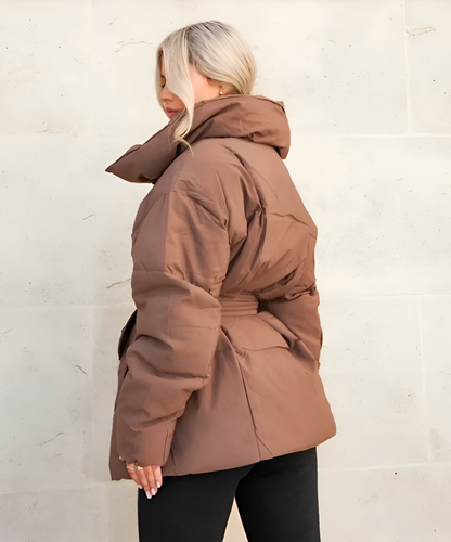Ladoza Winter Coat