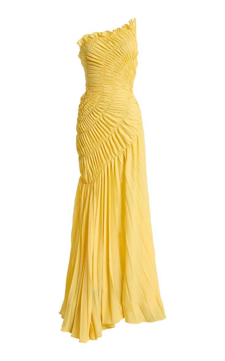 Hollis Maxi Dress - Multicolor