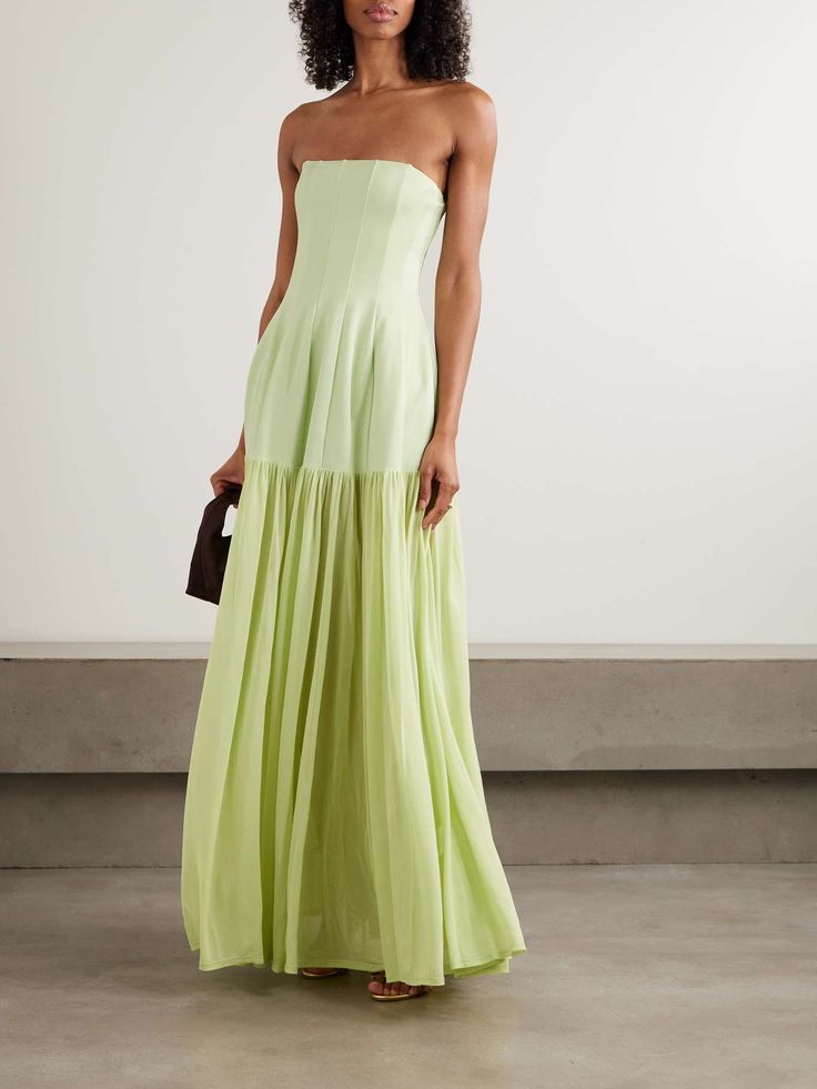 Alena Midi Dress - Multicolor