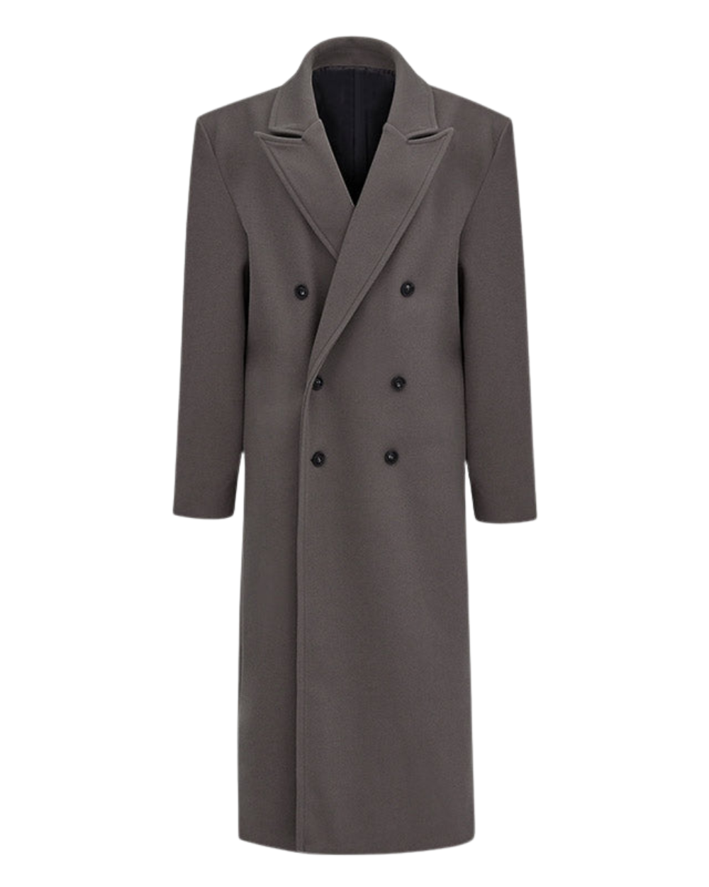 Jessy Trench Coat