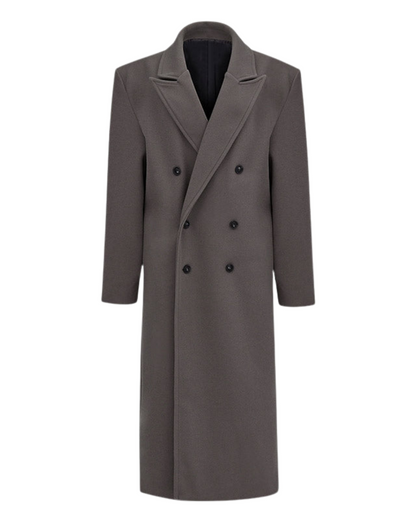 Jessy Trench Coat