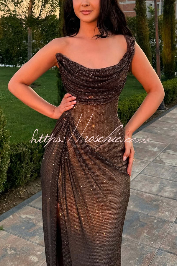 Clarissa Maxi Dress