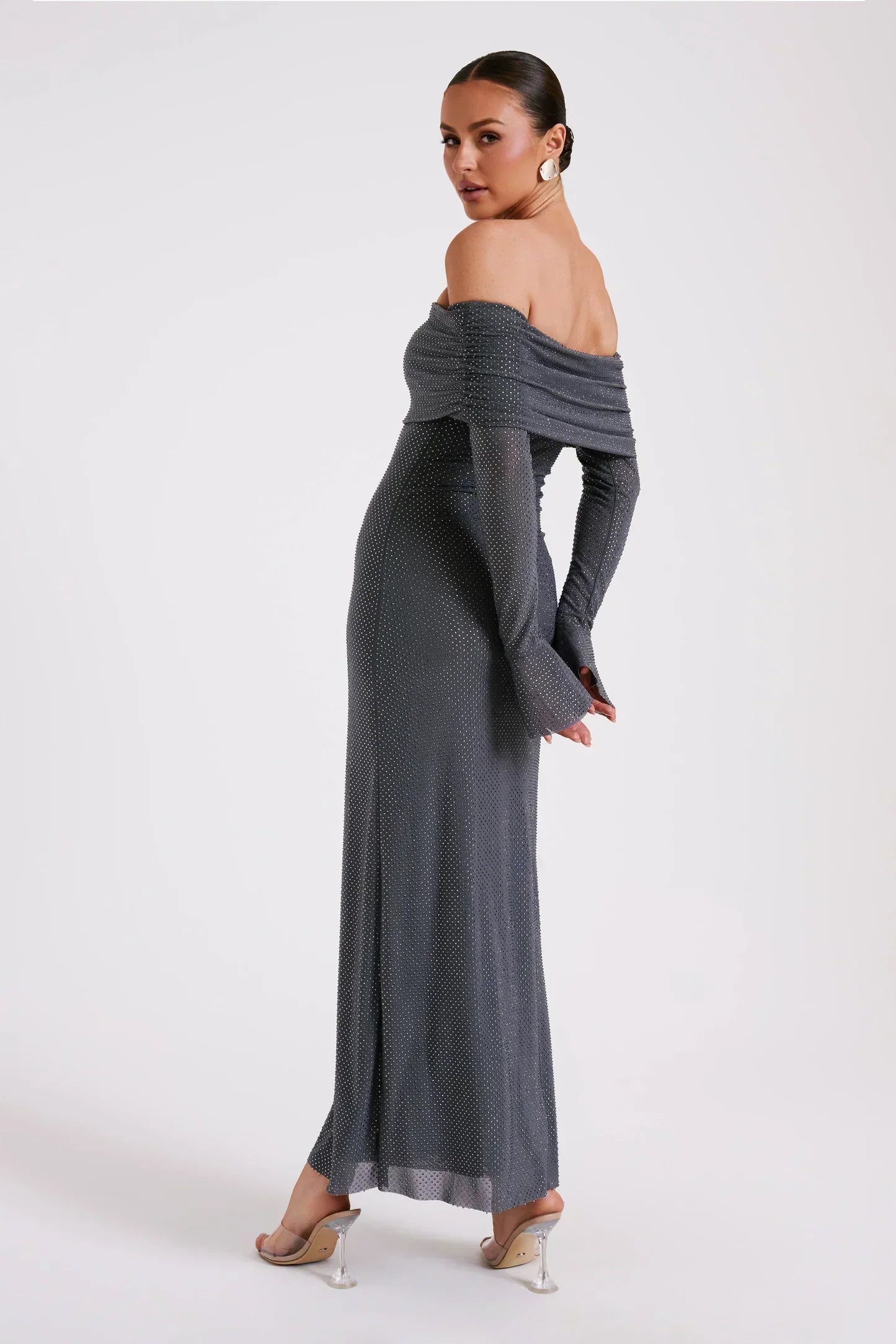 Aurelia Maxi Dress