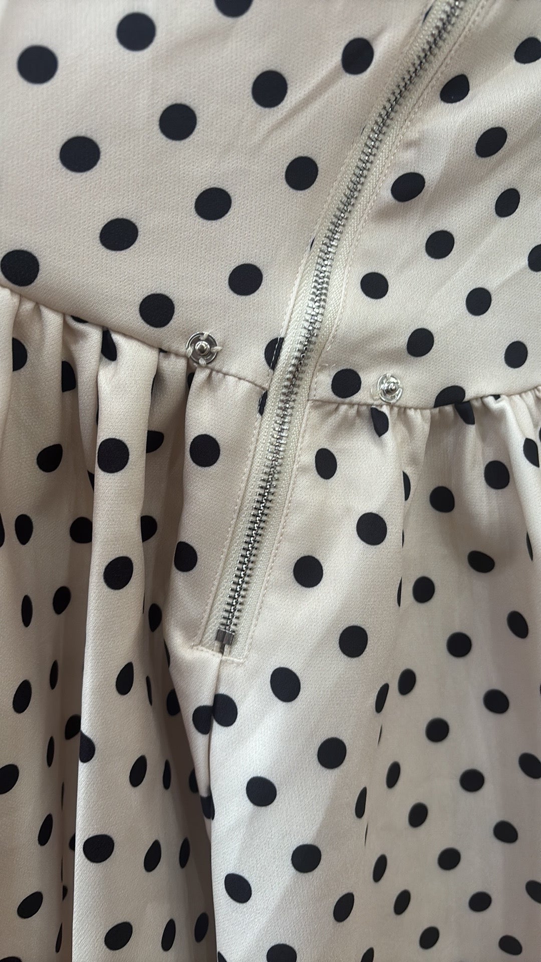 Guinevere Mini Dress
