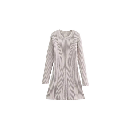 Chloe Knit Dress