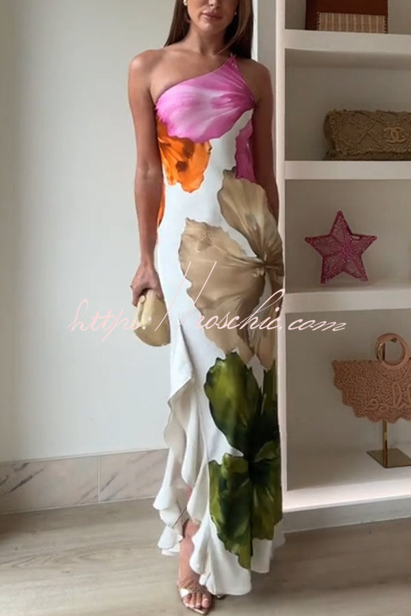 Rina Maxi Dress