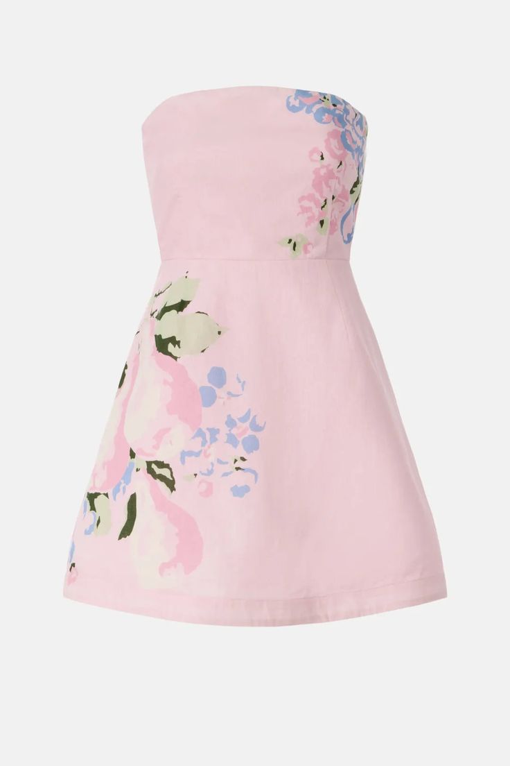 Juno Flapper Mini Dress