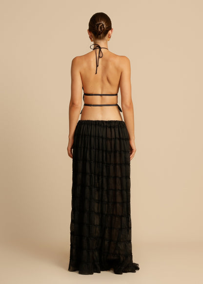 JULIETTE HALTER SET