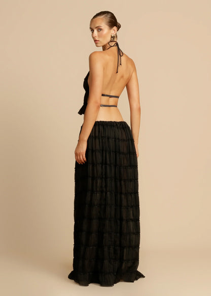 Beatrice Ruffle Set