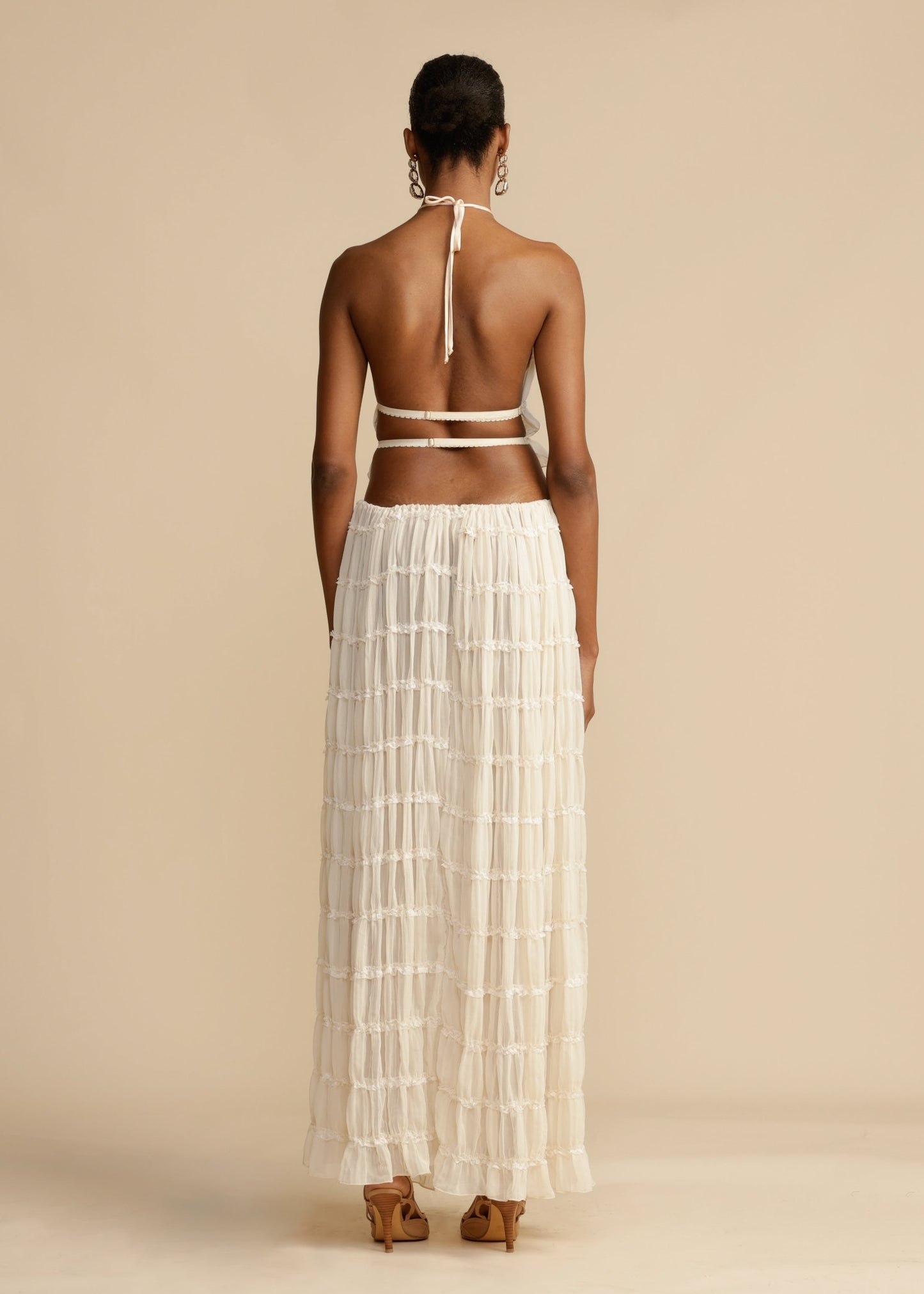 JULIETTE HALTER SET