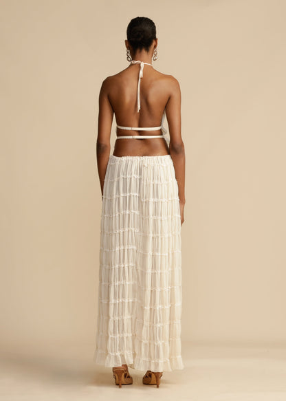 JULIETTE HALTER SET