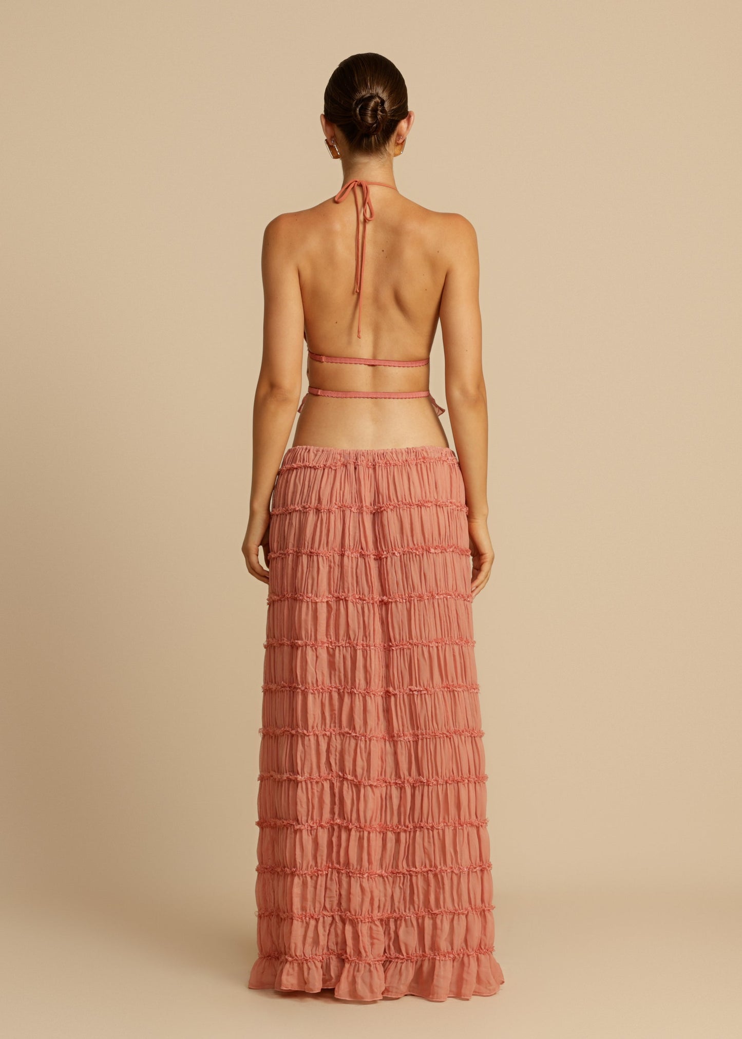 JULIETTE HALTER SET
