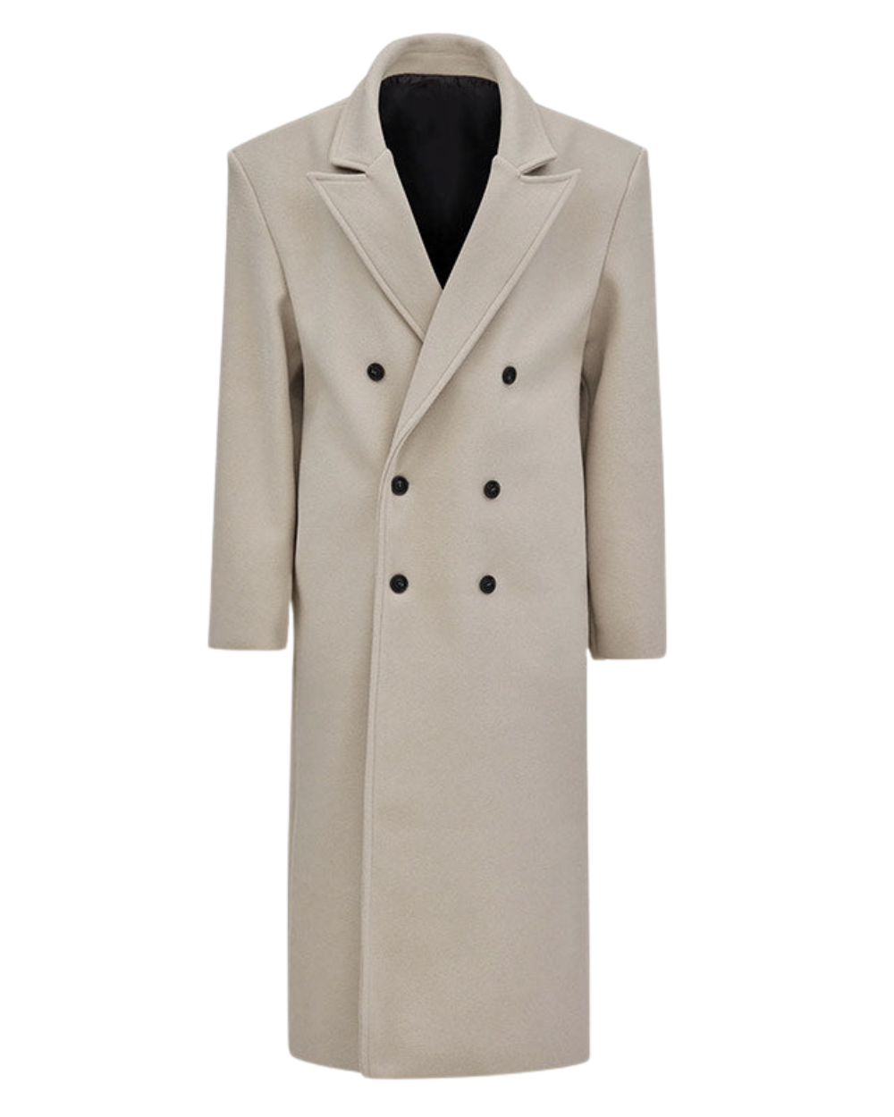 Jessy Trench Coat