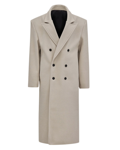 Jessy Trench Coat