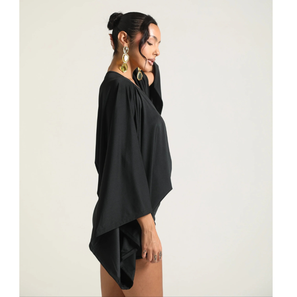 Laila Mini Dress