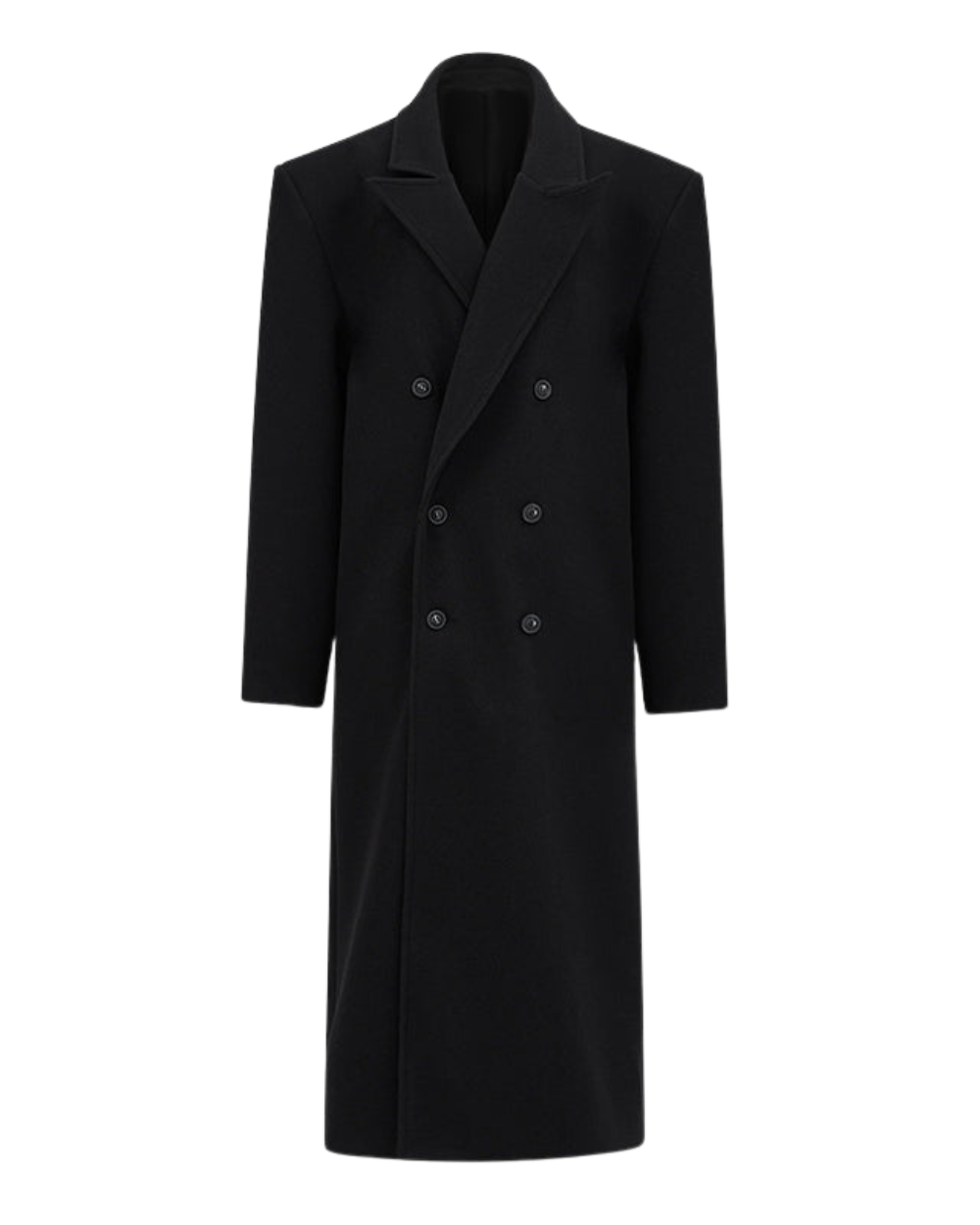 Jessy Trench Coat