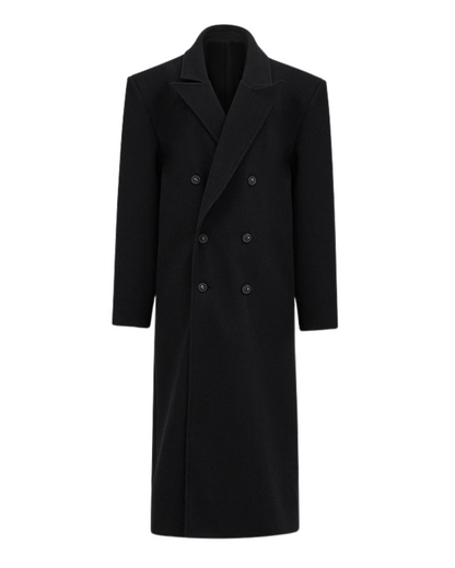 Jessy Trench Coat