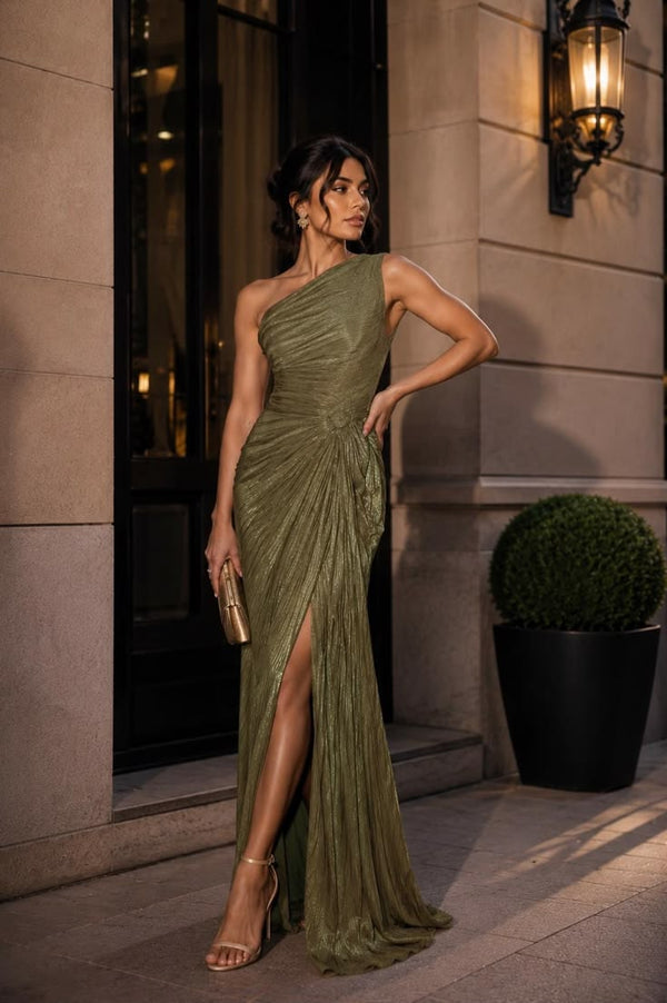 Galilea Maxi Gown