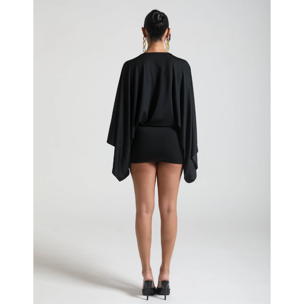 Laila Mini Dress
