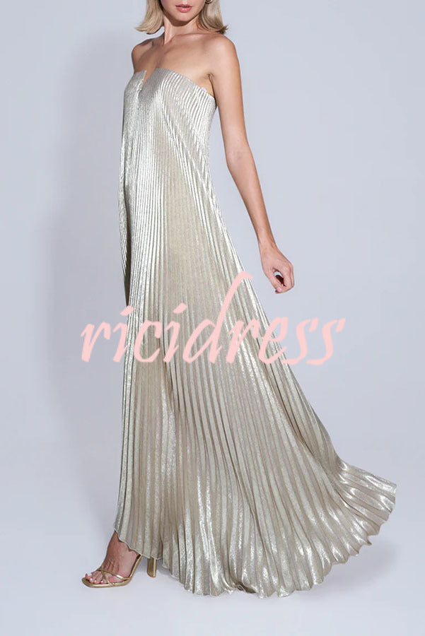 Estella Maxi Dress
