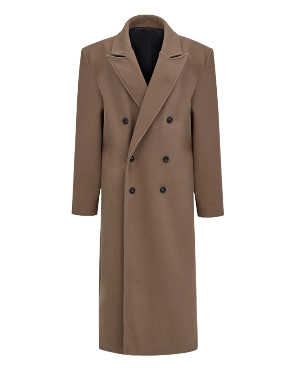 Jessy Trench Coat