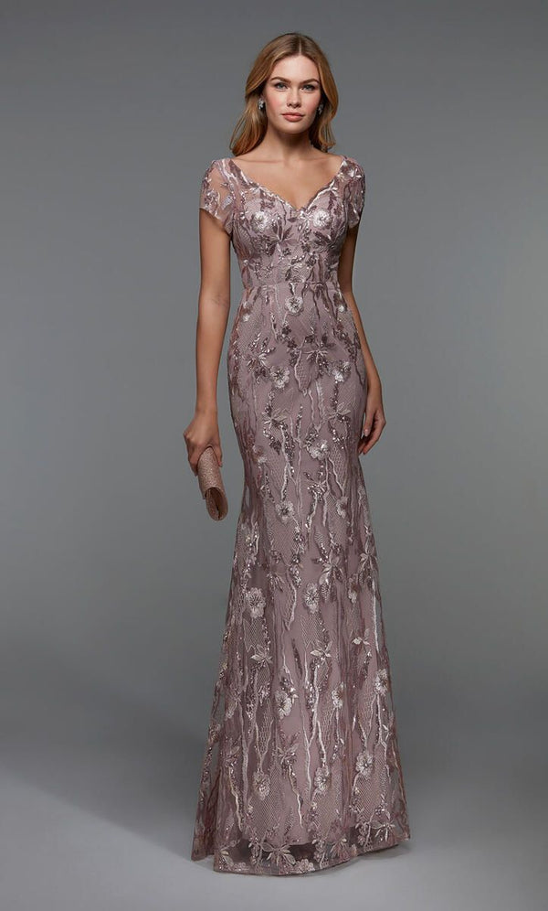 Myra Maxi Dress