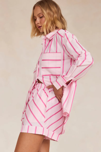 Vena Knit Set