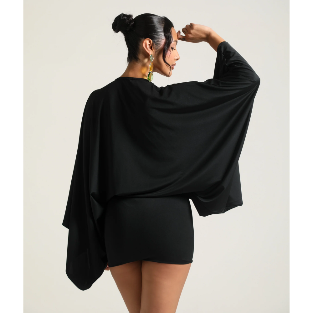 Laila Mini Dress