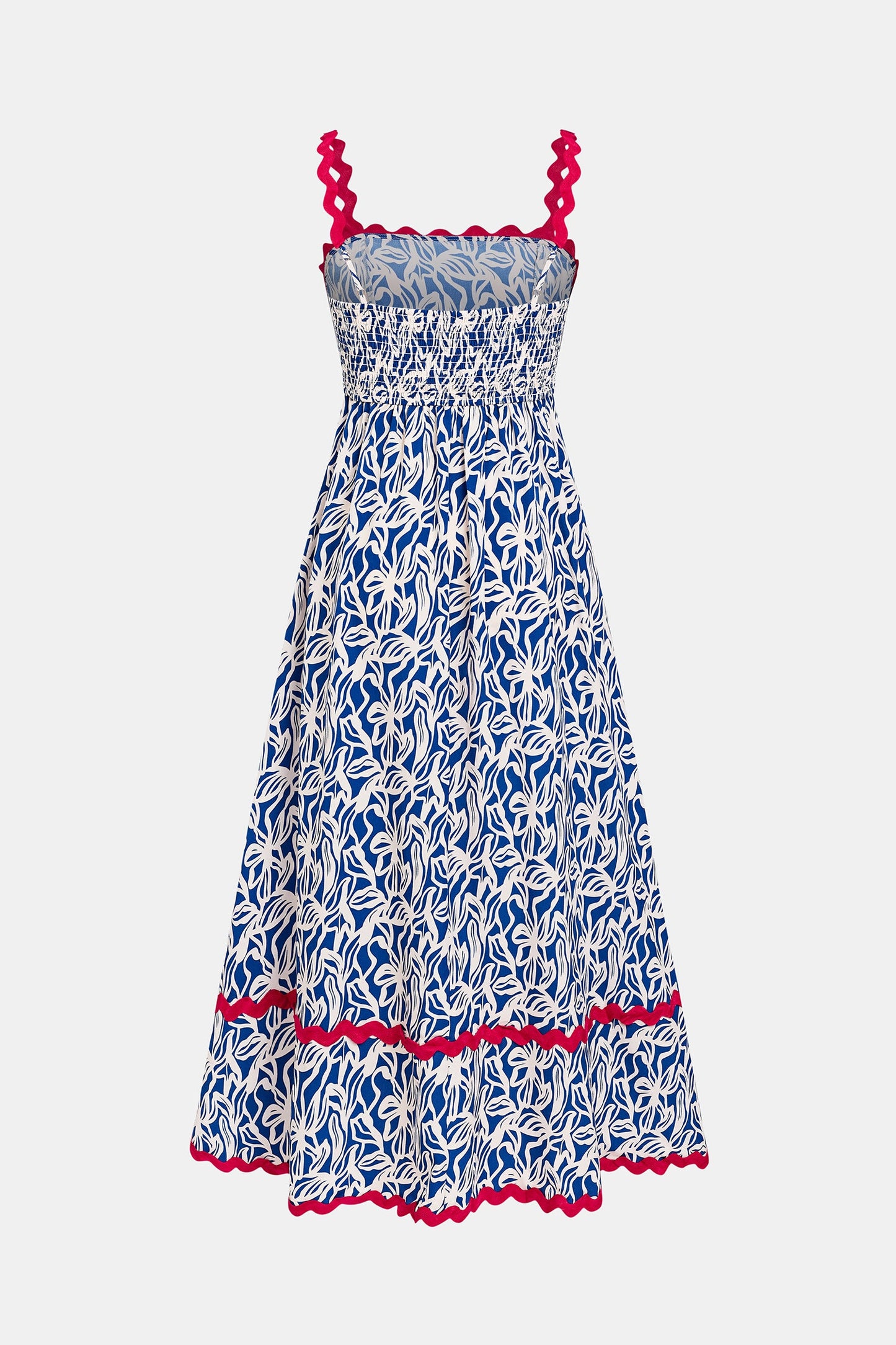 Aria Maxi Dress