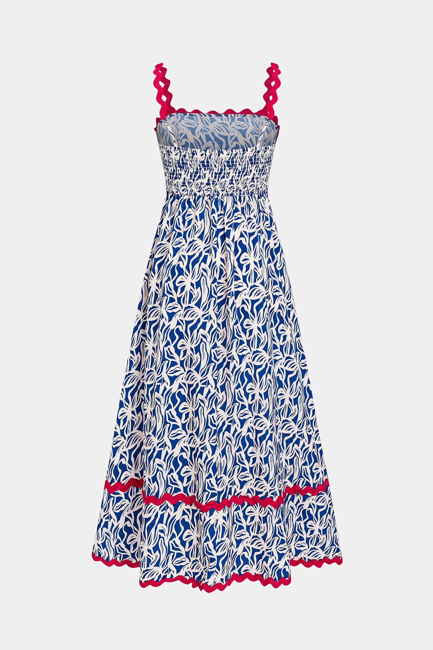 Aria Maxi Dress