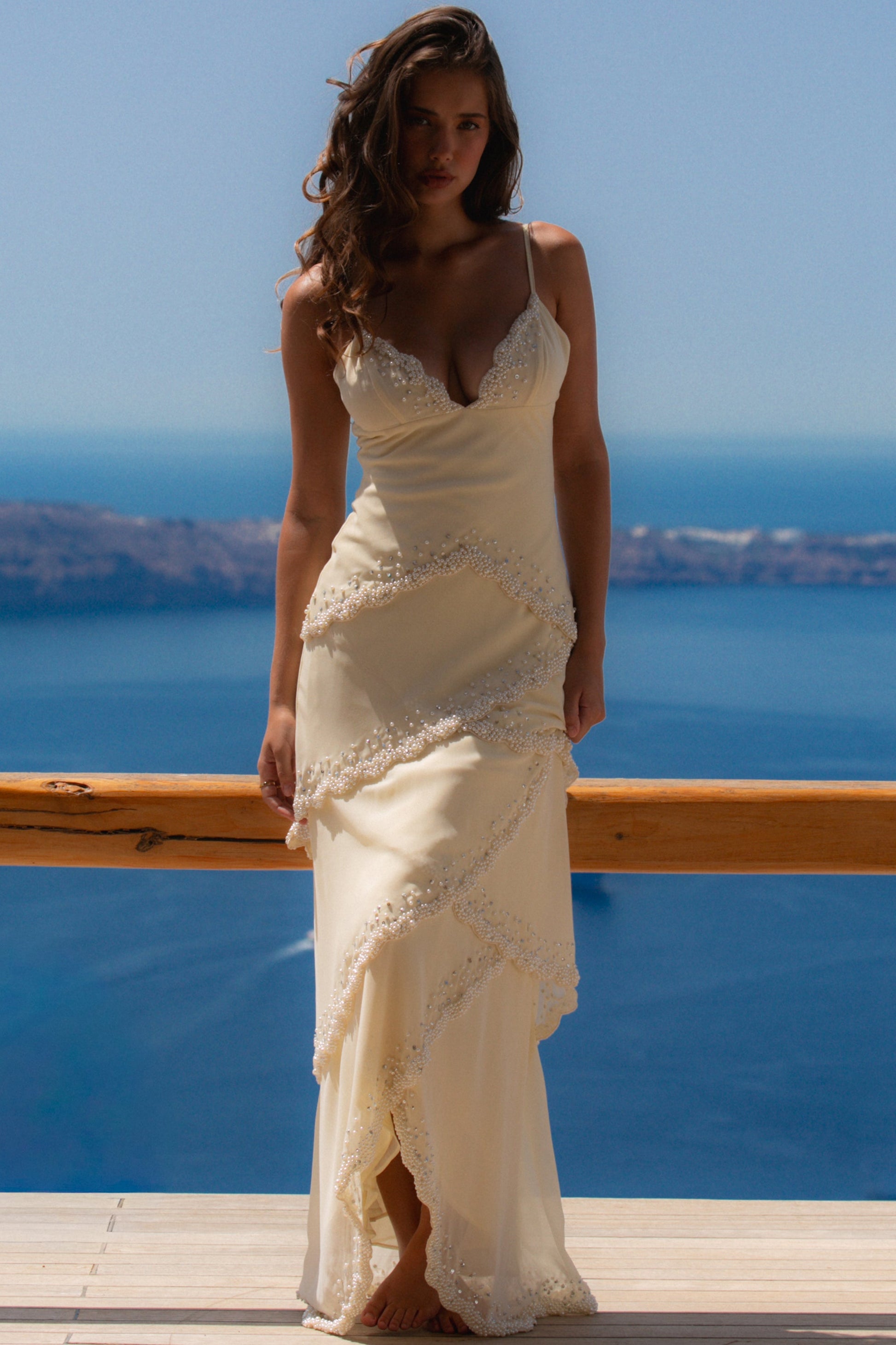 Taylor Maxi Dress