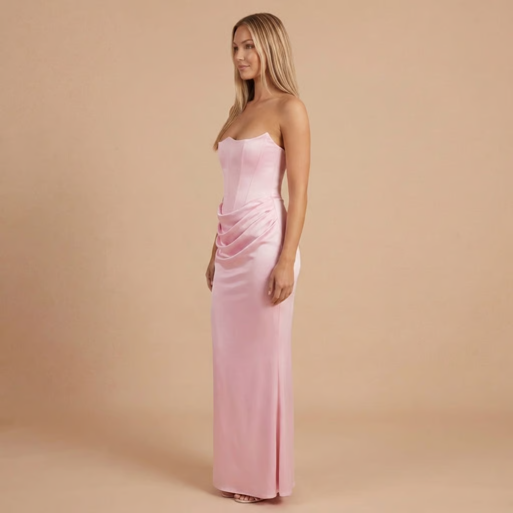 Marlena Maxi Dress