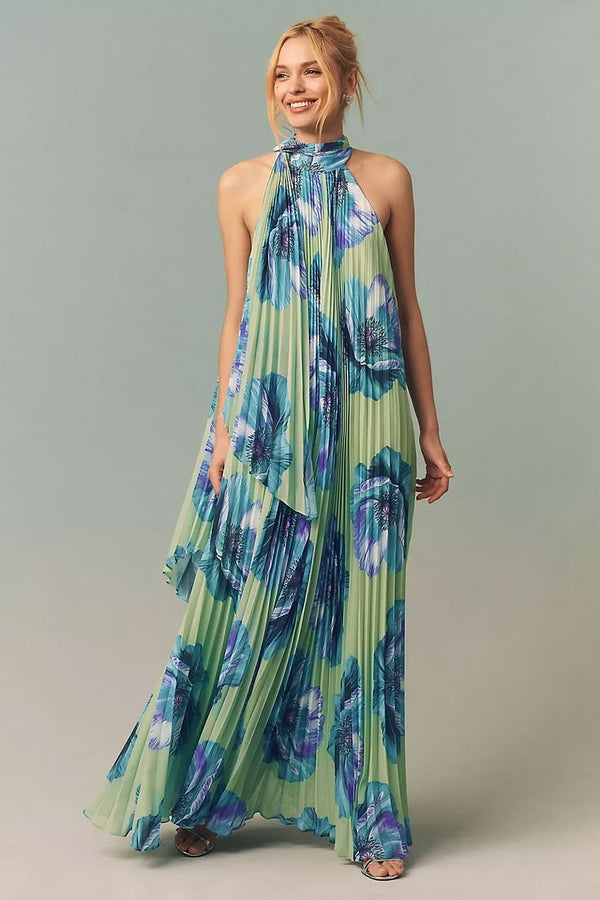 Blake Maxi Dress