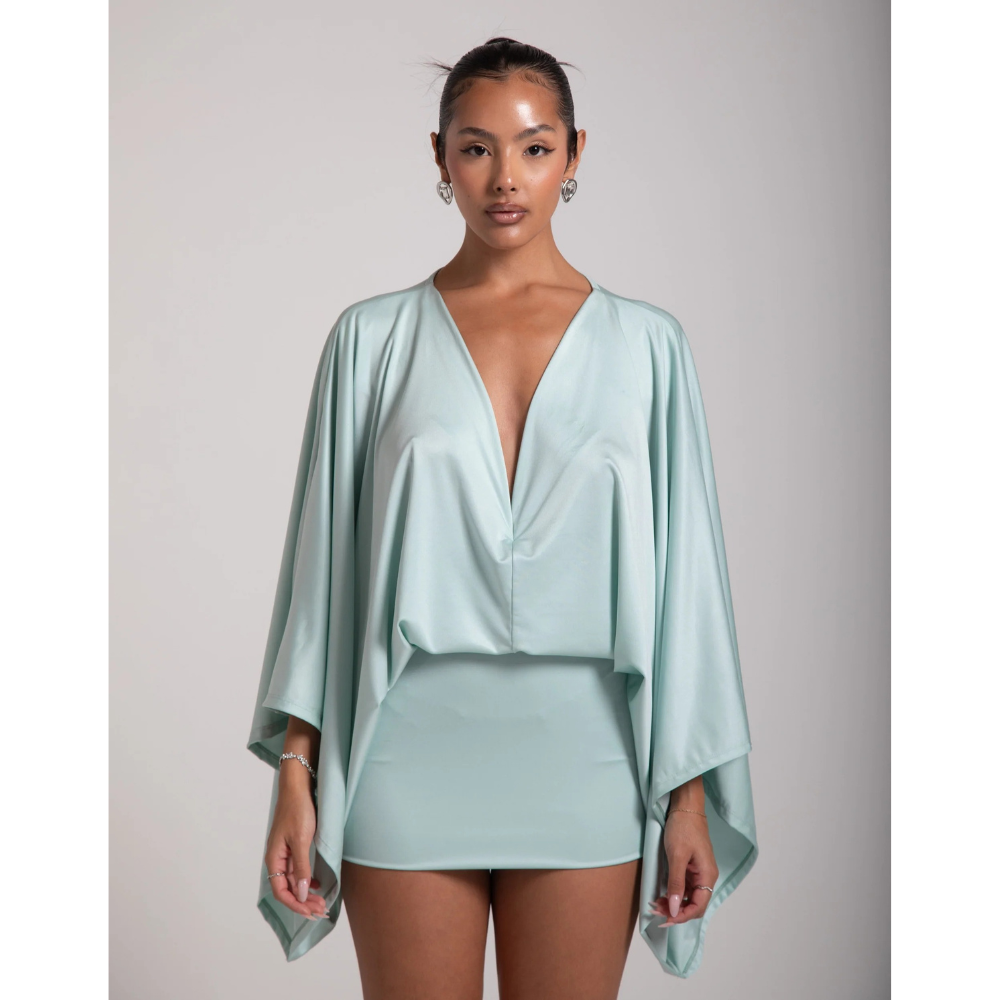 Laila Mini Dress