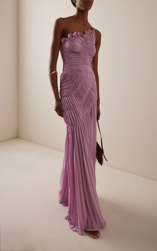Dominique Maxi Dress